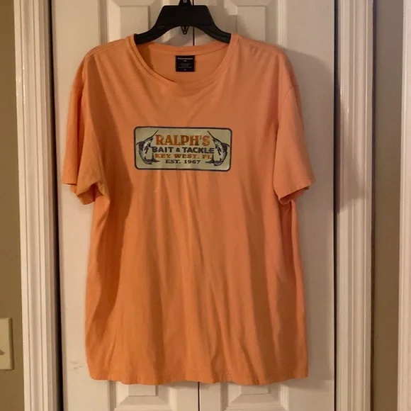 Vintage Ralph Lauren Polo Sport t shirt - Picture 2 of 4